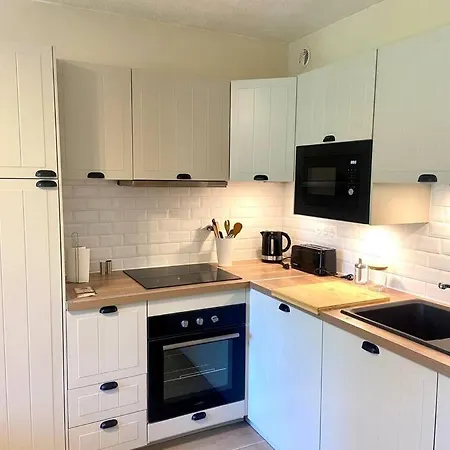 Cozy Appartement Avec Vue Sur Montagne Bourisp Exterior photo