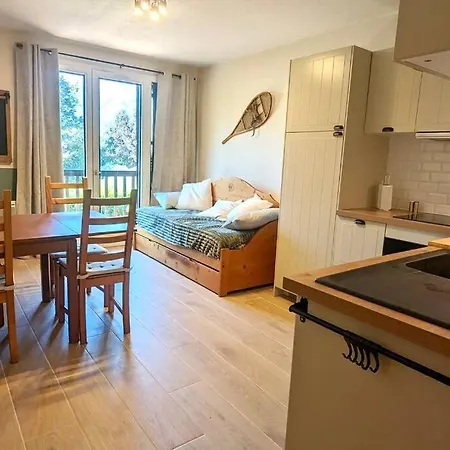 Cozy Appartement Avec Vue Sur Montagne Bourisp Exterior photo