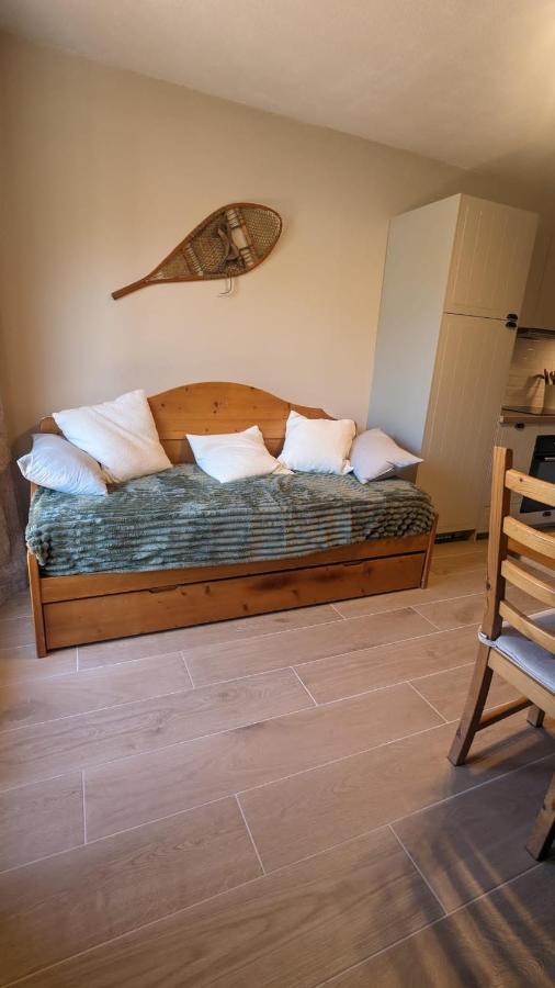 Apartment Cozy Avec Vue Sur Montagne *
